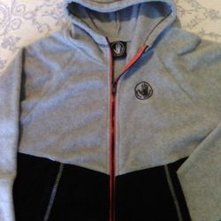 Boy's Hoodie