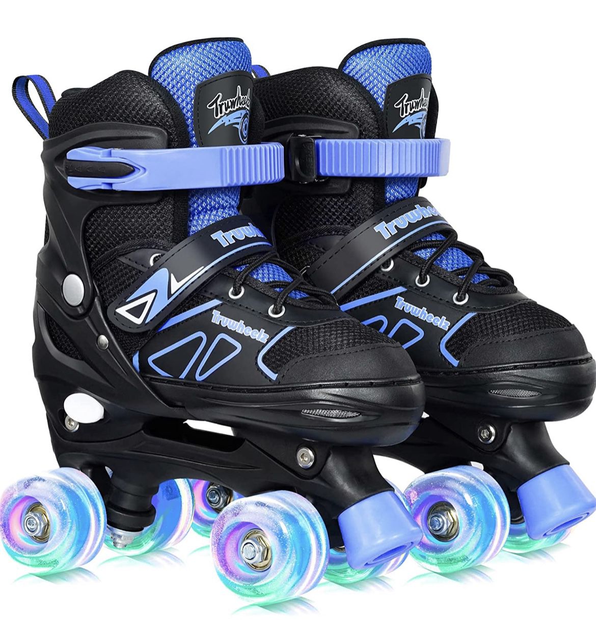 Dikashi Toddler Roller Skates
