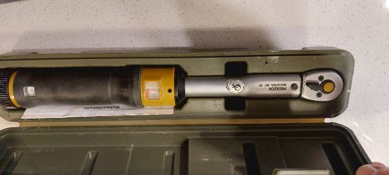 Proxxon Microclick MC 30