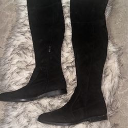 Marc fisher Renin High Boot 