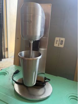 Avamix DM-B-10C Commercial Drink Mixer Milkshake Mixer 400W