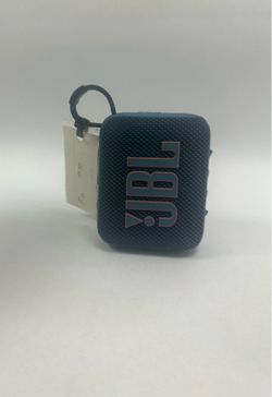 Jbl Go 4