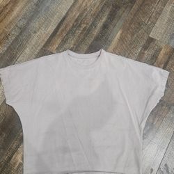 Woman's Tee Shirt  Woman's Clothing 