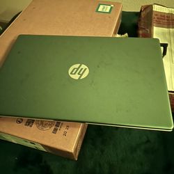 HP 15 (Touchscreen) 15.6 Inches 