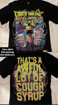 Aloc shirt