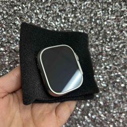 Apple Watch Ultra 1 