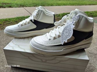 Air Jordan 2 retro