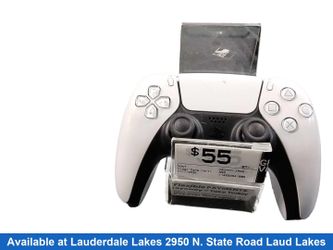 Sony Cechya-zra2 White Gaming Controller