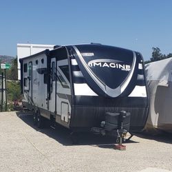 2023 Grand Design Imagine 2800BH