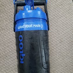 64 Oz. Sports Jug, Water Cooler