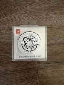 Xiaomi Bluetooth Mini Speaker