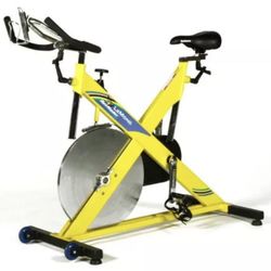 LeMond Revmaster Spin Bike