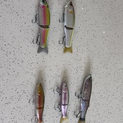 swimbaits