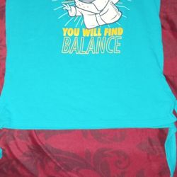 Disney Shirt