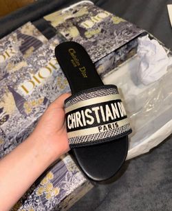 Designer slides