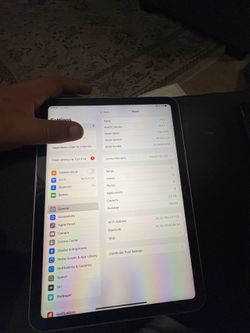 iPad a16