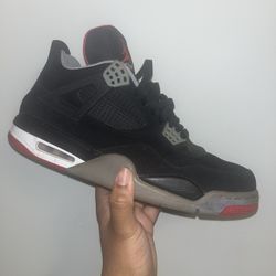 Bred 4 deals size 10.5