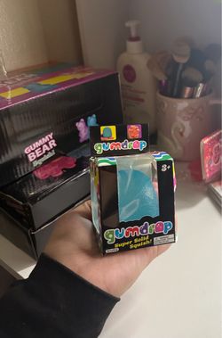 GUMDROP SQUISHY