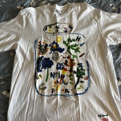 Supreme T Shirt
