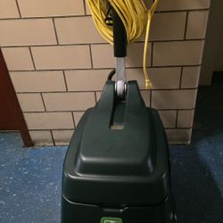 $3000 Nobles Speed Scrub 15