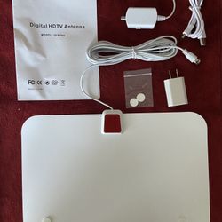 Digital HDTV Antenna