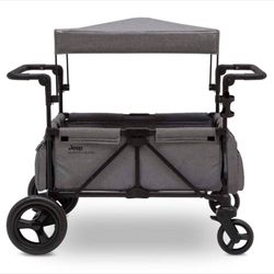 Jeep Delta Stroller Wagon 