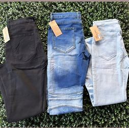 Men's Jeans 👖 all sizes