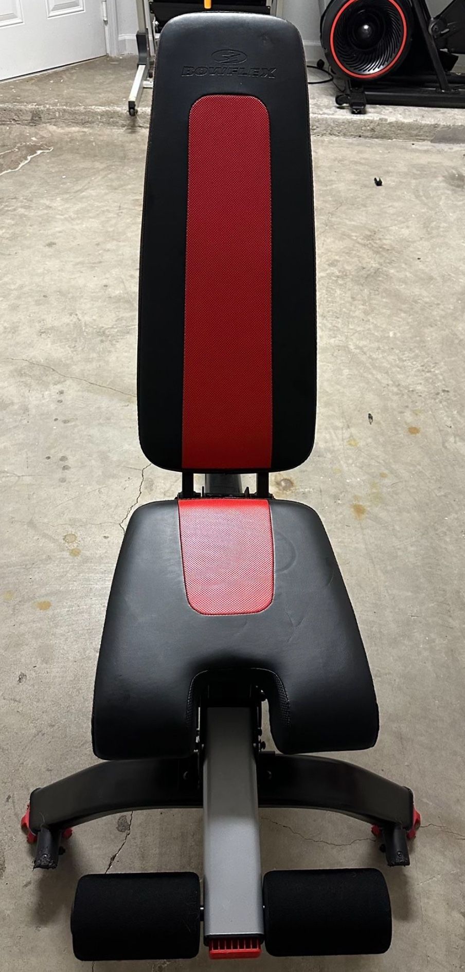 BowFlex 5.1S Adjustable Weight Bench