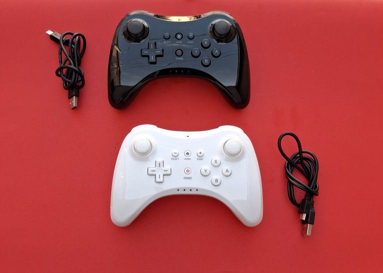 Nintendo Wii U