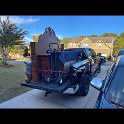 Pickup & Delivery 🚚 