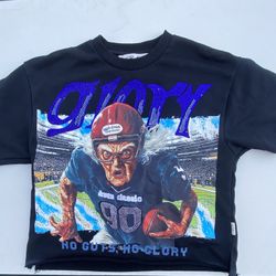 Graphic Designer Shirt