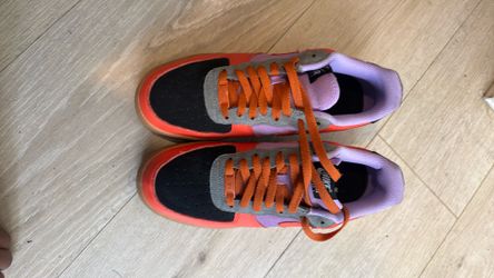 Custom Nike AF1 men 8.5