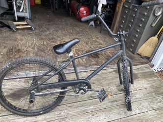 Boys 24” Bike