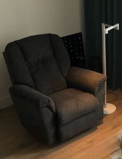 La-Z-Boy Rocking Recliner