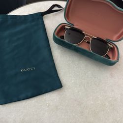 Gucci Sunglasses