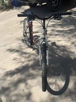 BIKE MOTIV
