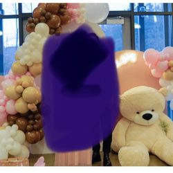 Backdrop Decorations 