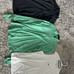 Nike Clothes