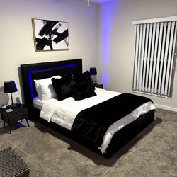 Brand New Bed Frame