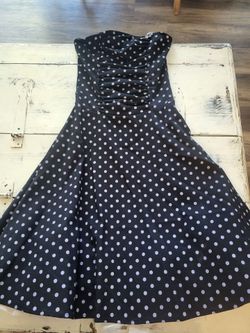 Ruby Rox Coctail Dress
