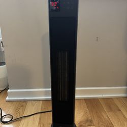 1500W Space Heater