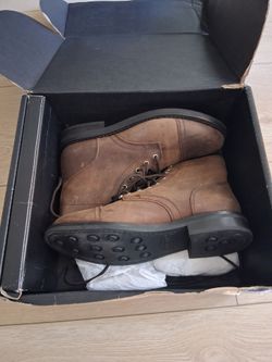 Thursday Boot company