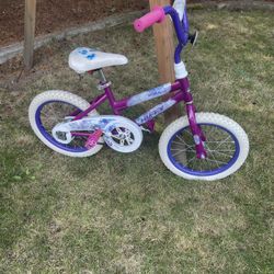 Huffy Kids Bike 