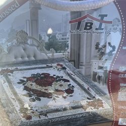 Cobijas Y  Colchas Calientitas Para Está Temporada De Invierno 