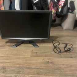 Selling Acre Monitor For Gaming 