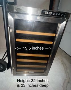 Wine Cooler