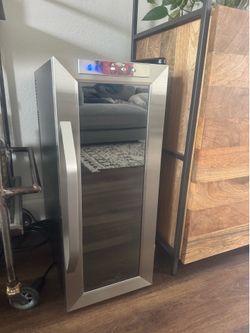 Innovation Wine Cooler