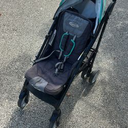 Graco Stroller