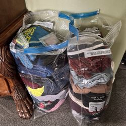 Free Clothes 