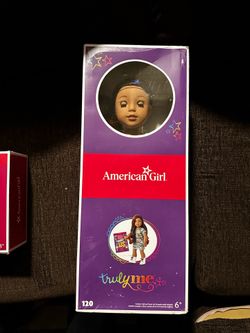 American Girl